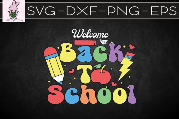Ready to Teach Back to School SVG: A Digital Designerβs Essential Toolkit